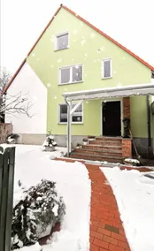 Marina Lausitz Apartments: Justus Vacation Rental - Image 3