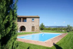 Villa Le Vigne, 8 pax, private pool, Top Comfort - Image 3