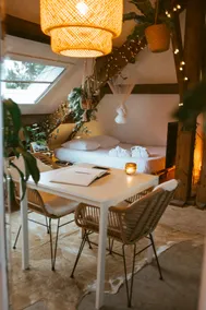 The Green Attic Ghent - Image 2