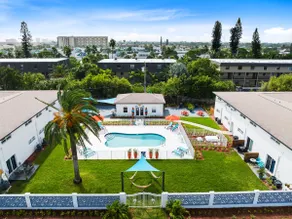 2BR Beach Retreat | Pool, Gym, BBQ & Private Patio - Image 3