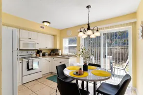 2BR Beach Retreat | Pool, Gym, BBQ & Private Patio - Image 5