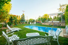 Villa Amelie-Private pool - Image 2