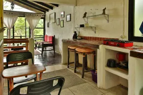 Cabin overlooking the Cofre de Perote - Image 4