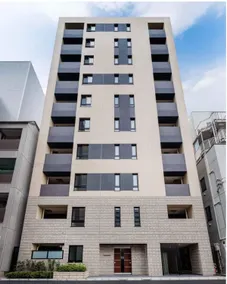 2BR・60m2・LuxuryService Apt.A in Ginza 4min to sta. - Image 2