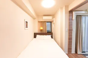 2BR・60m2・LuxuryService Apt.A in Ginza 4min to sta. - Image 3