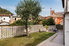 Relax with a view of the castle in Marostica - Image 3