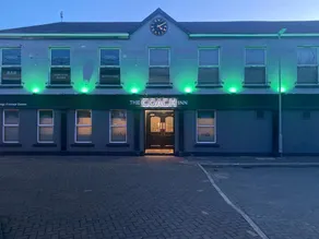 Plenty of Room at The Inn! - Image 4