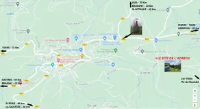 Le Gîte de L'Adrech - Image 2