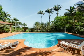 Beautiful country house with pool - Image 2