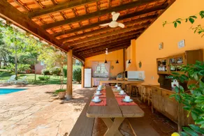 Beautiful country house with pool - Image 3