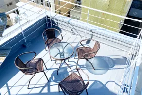 Entire building 1st floor (55 ㎡) Family Room ”Carmenere” can accommodate 5 people - Image 5
