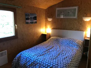 Charming cabin in campsite on Lake Annecy - Image 2