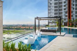3 ROOMS | 2-7PAX(Big Group)|Cruise Terminal - Image 2