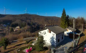 Kamma & Niels' house in Montenotte - Image 4