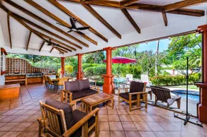 4 bed / 4 bath w pool and rooftop patio 50m from Beach in Grande - Image 3