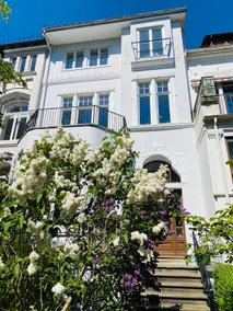 MEL&BENS Art Nouveau project | Close to the river - Image 3