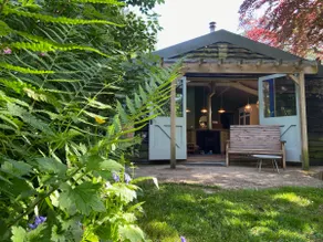 The Shamba, a hideaway near the sea - Image 2