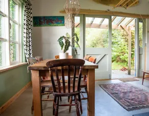 The Shamba, a hideaway near the sea - Image 5