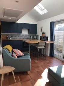 The Little House, perfect beach retreat - Image 2