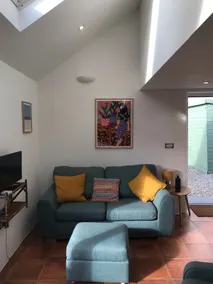 The Little House, perfect beach retreat - Image 4
