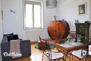 Charming cottage in an old train station - Image 4