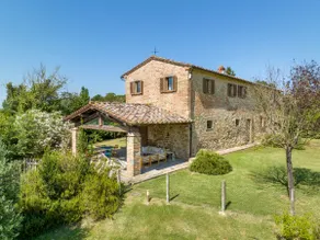 Villa Poggio del Sole, 8-10 Pax, Private Pool, Air Conditioned - Image 2