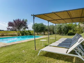 Villa Poggio del Sole, 8-10 Pax, Private Pool, Air Conditioned - Image 3
