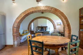Villa Poggio del Sole, 8-10 Pax, Private Pool, Air Conditioned - Image 5