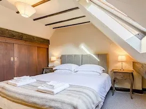 Barlow Country Club - Mill Farm Cottages - Image 2