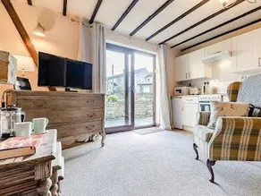 Barlow Country Club - Mill Farm Cottages - Image 3