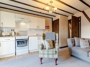 Barlow Country Club - Mill Farm Cottages - Image 4