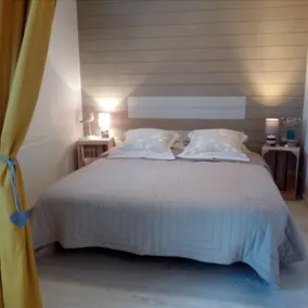 Gîte le Mât de Misaine for 4 people - Image 2
