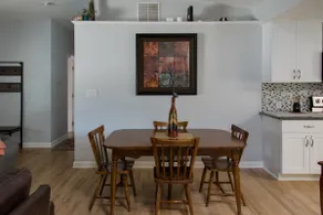 Amazing 5 bed/3ba Home W/Split Units Boise Airport - Image 2
