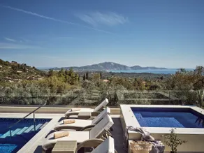 Lithakia Balcony Villa - Private Pool, Large Groups & Sea View, by ZanteWize - Image 4