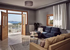 Lithakia Balcony Villa - Private Pool, Large Groups & Sea View, by ZanteWize - Image 2