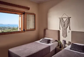 Lithakia Balcony Villa - Private Pool, Large Groups & Sea View, by ZanteWize - Image 3