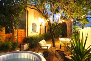 Independent cottage - Image 2