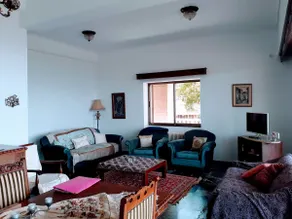 Sea front house at Athinian-Voula Riviera - Image 3