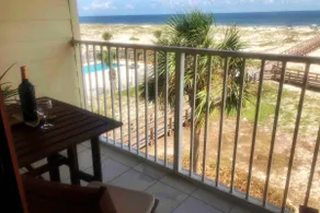 Beautiful beachfront in Gulf Shores Plantation - Image 3