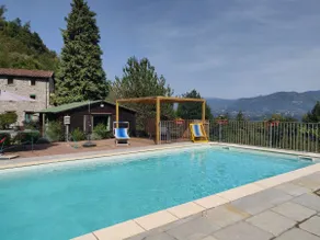 Villa, private pool, gym, ping pong, restaurant - Image 4