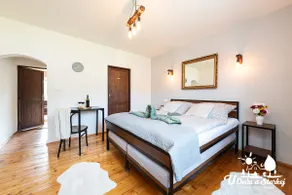 Accommodation at Grandfather and Grandmother's - Image 3