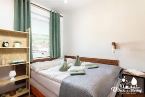 Accommodation at Grandfather and Grandmother's - Image 5