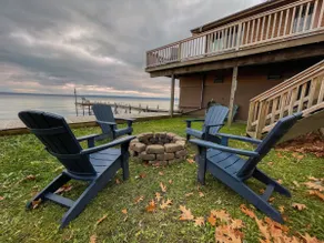Waterfront Escape in Seneca Lake Wine Country - Image 4