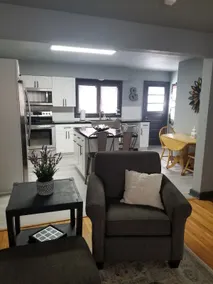 New Glarus, 3 queen beds and pull out couch - Image 3