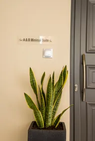 A & B Minimal Suite with Sea View in Argostoli - Image 2