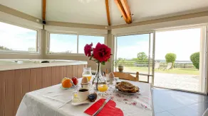 Loft avec jacuzzi et sauna - Image 3