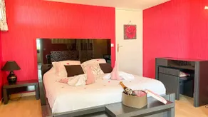 Loft avec jacuzzi et sauna - Image 4