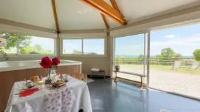Loft avec jacuzzi et sauna - Image 2