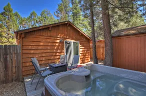 ★Black Bear Lodge★Dog Friendly 🐶Fenced Yard★w/ AC★ - Image 5