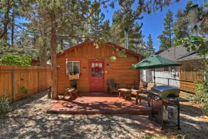 ★Black Bear Lodge★Dog Friendly 🐶Fenced Yard★w/ AC★ - Image 2